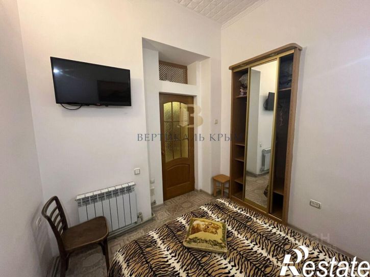 2-комн квартира Потёмкинский переулок, 6,  д. 6
