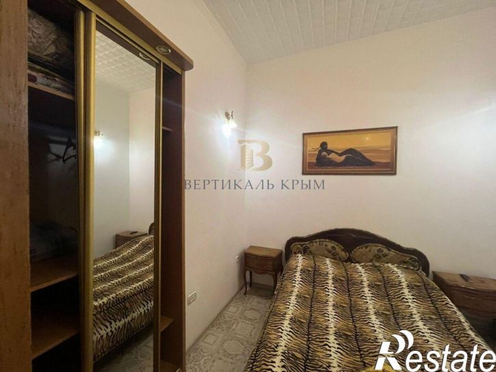 2-комн квартира Потёмкинский переулок, 6,  д. 6