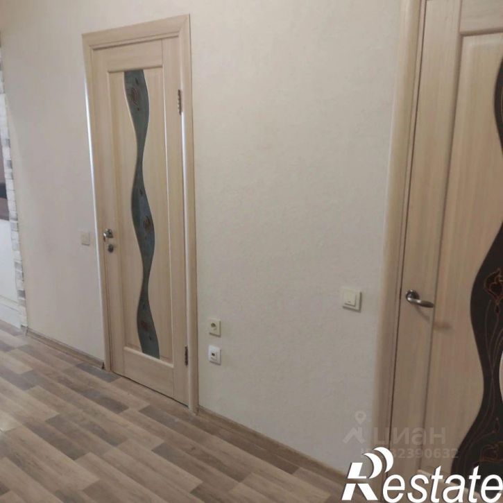 1-комн квартира улица Сеченова, 18,  д. 18
