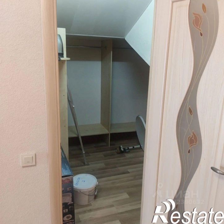 1-комн квартира улица Сеченова, 18,  д. 18