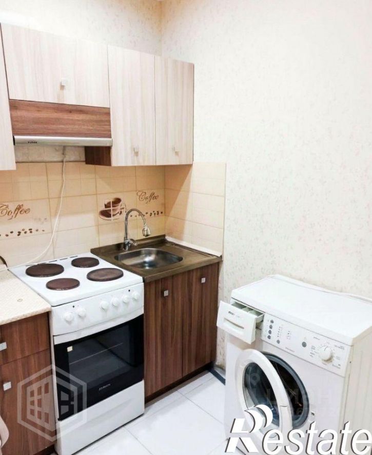 1-комн квартира улица Халтурина, 19 к2,  д. 19 к2