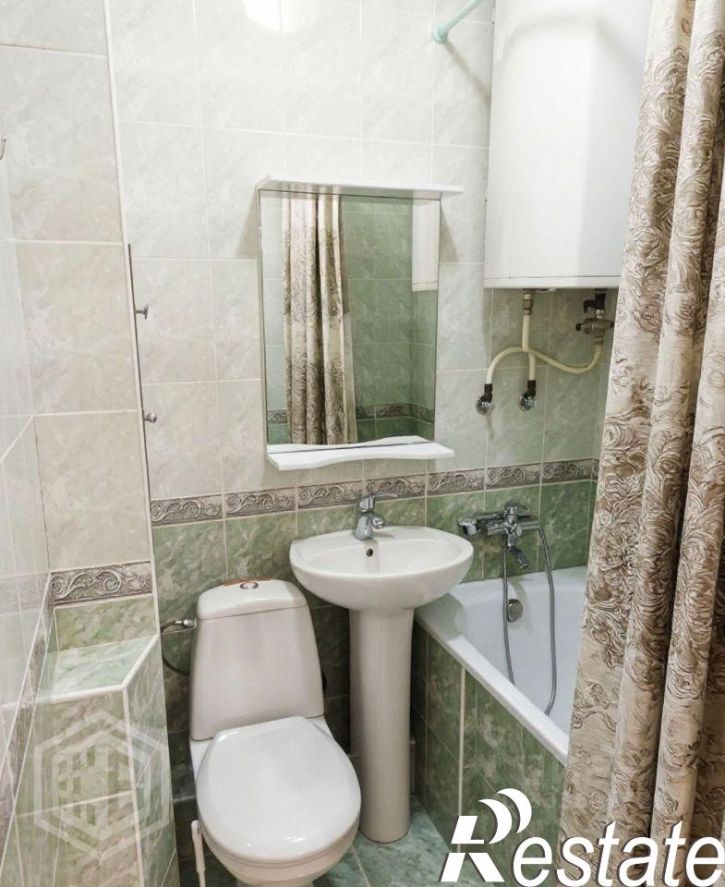 1-комн квартира улица Халтурина, 19 к2,  д. 19 к2