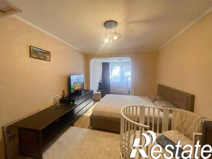 2-комн квартира улица Кривошты, 27,  д. 27