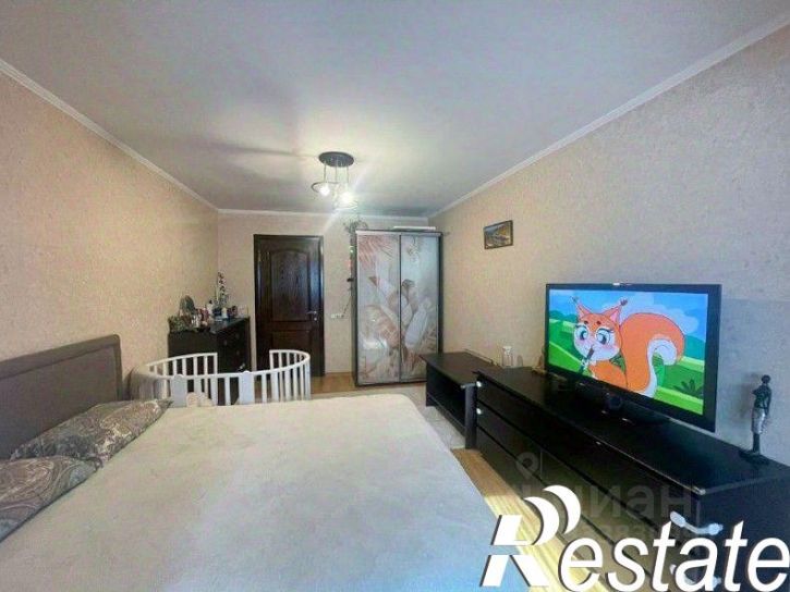 2-комн квартира улица Кривошты, 27,  д. 27