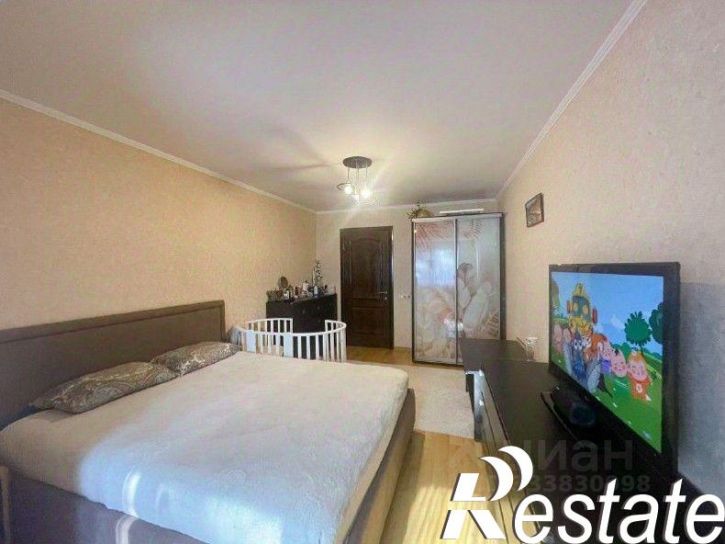 2-комн квартира улица Кривошты, 27,  д. 27