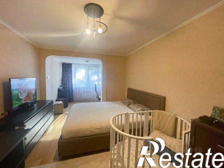 2-комн квартира улица Кривошты, 27,  д. 27