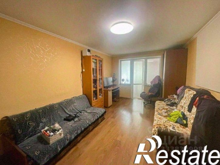 2-комн квартира улица Кривошты, 27,  д. 27