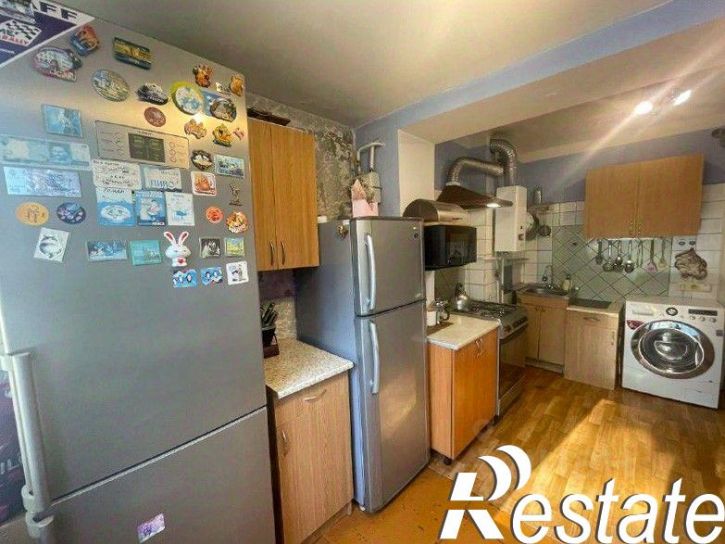 2-комн квартира улица Кривошты, 27,  д. 27