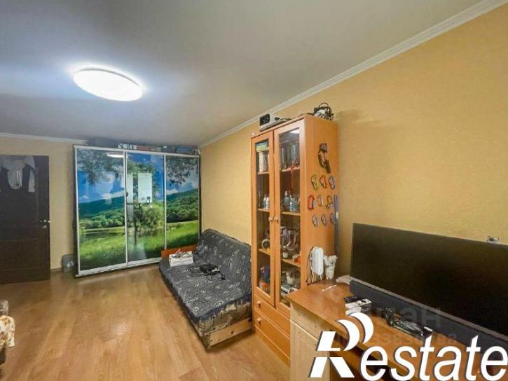 2-комн квартира улица Кривошты, 27,  д. 27