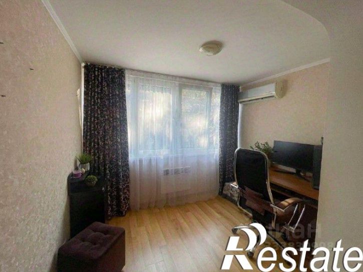 2-комн квартира улица Кривошты, 27,  д. 27