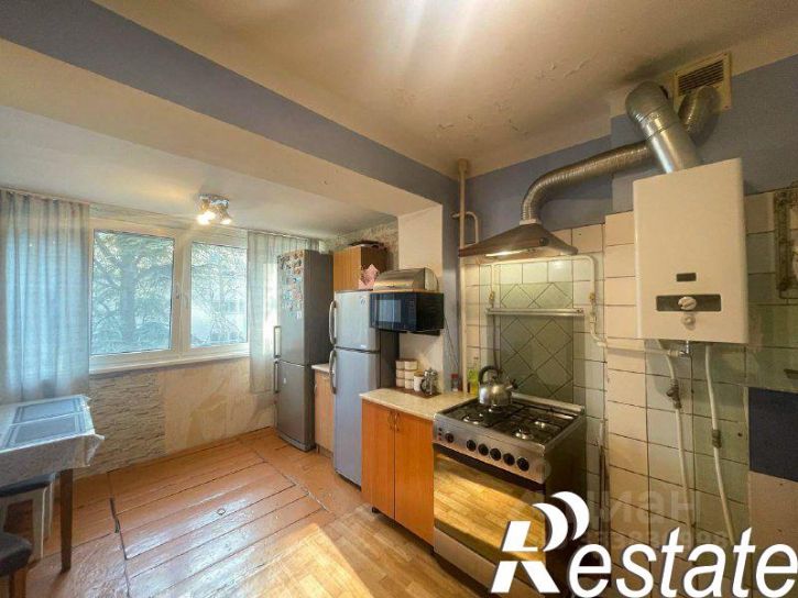 2-комн квартира улица Кривошты, 27,  д. 27