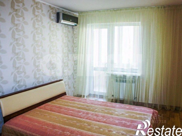 4-комн квартира улица Свердлова, 48 к4,  д. 48 к4