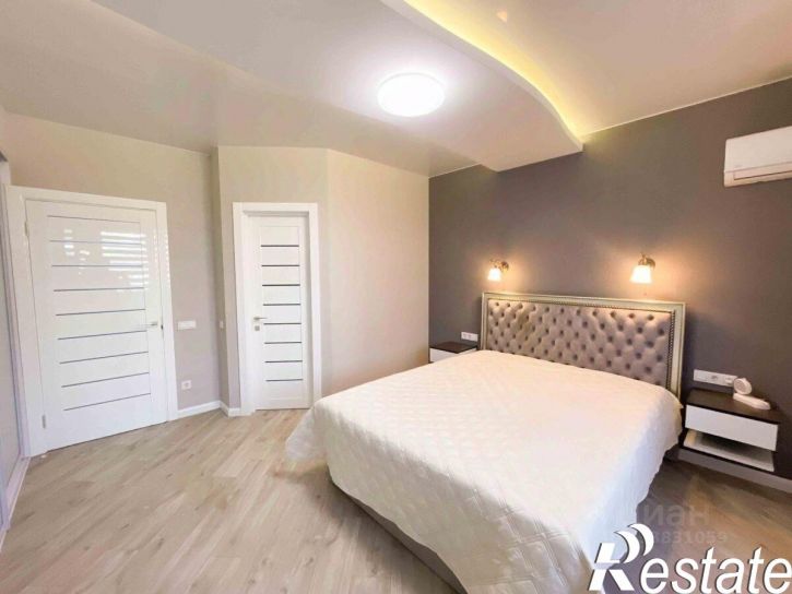 4-комн квартира улица Кривошты, 11А,  д. 11А