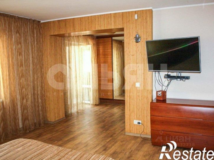 4-комн квартира улица Свердлова, 48 к4,  д. 48 к4