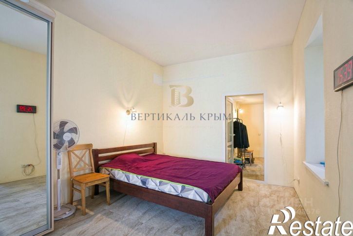 4-комн квартира улица Кирова, 12,  д. 12