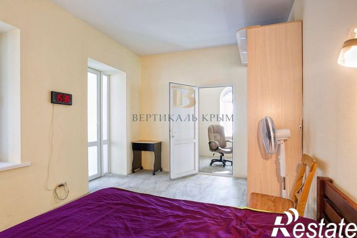 4-комн квартира улица Кирова, 12,  д. 12