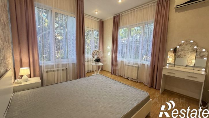 2-комн квартира улица Кирова, 12,  д. 12