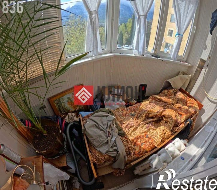 1-комн квартира улица Дзержинского, 33,  д. 33