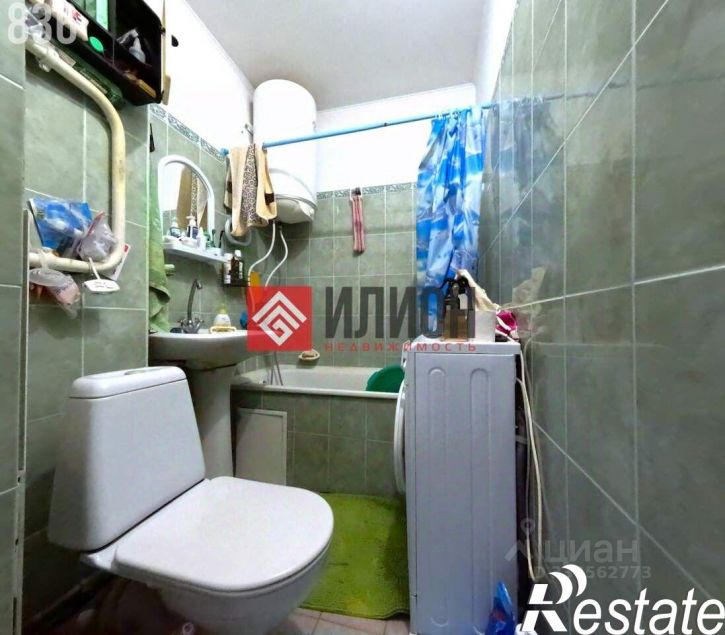 1-комн квартира улица Дзержинского, 33,  д. 33