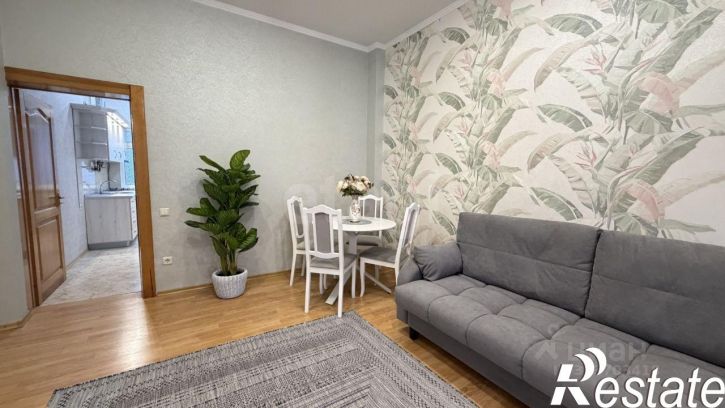 2-комн квартира улица Кирова, 12,  д. 12