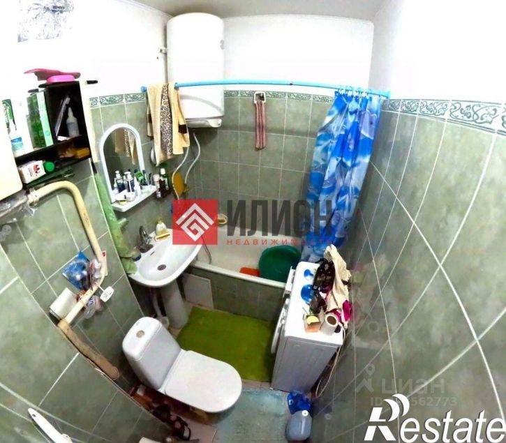 1-комн квартира улица Дзержинского, 33,  д. 33