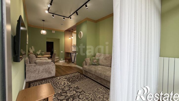 2-комн квартира улица Игнатенко, 9,  д. 9
