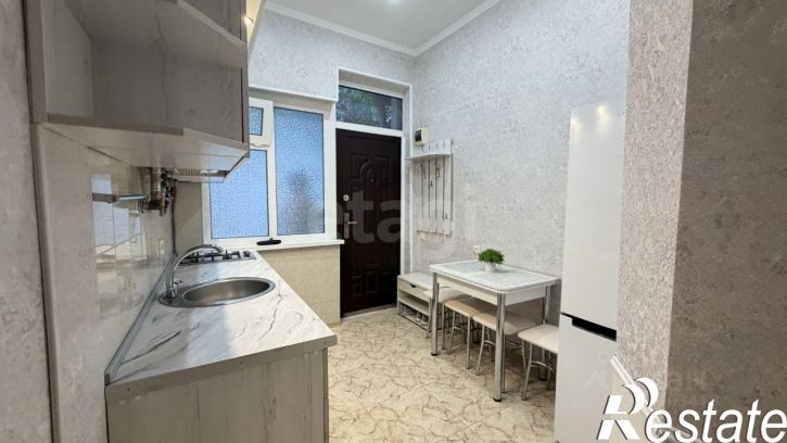 2-комн квартира улица Кирова, 12,  д. 12