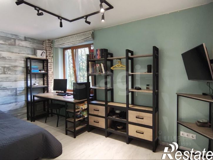 3-комн квартира переулок Свердлова, 8,  д. 8