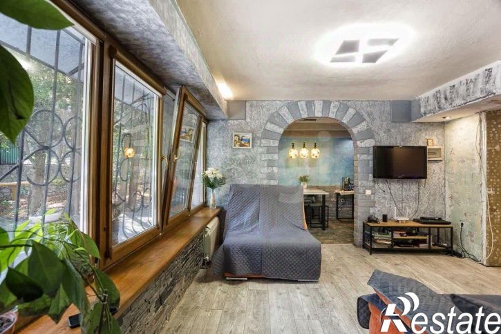 3-комн квартира переулок Свердлова, 8,  д. 8