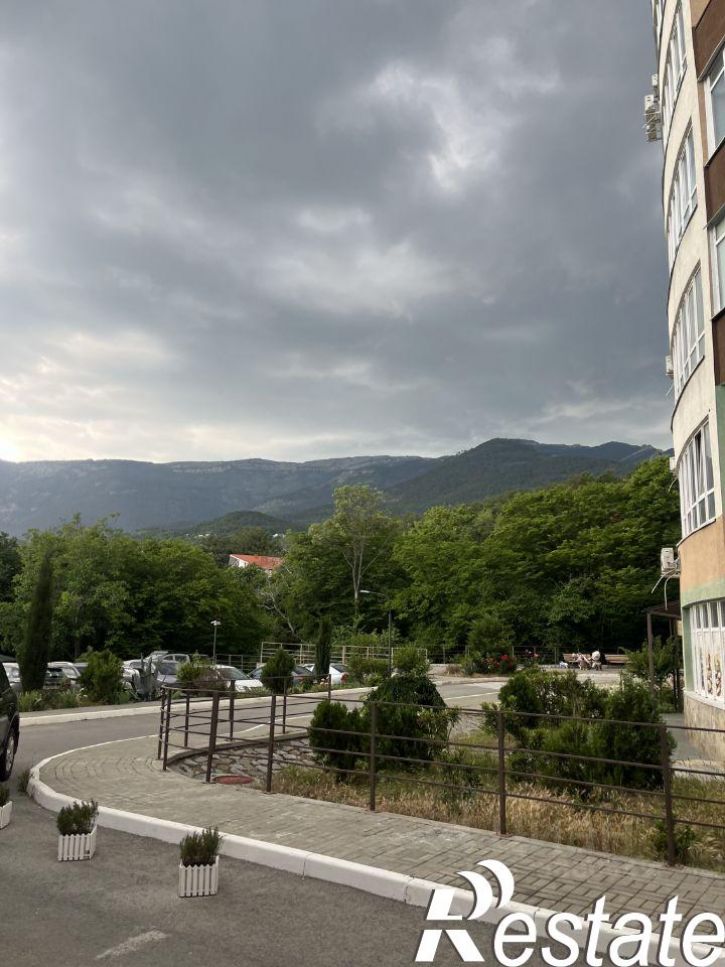 2-комн квартира Южнобережное шоссе, 1К,  д. 1К