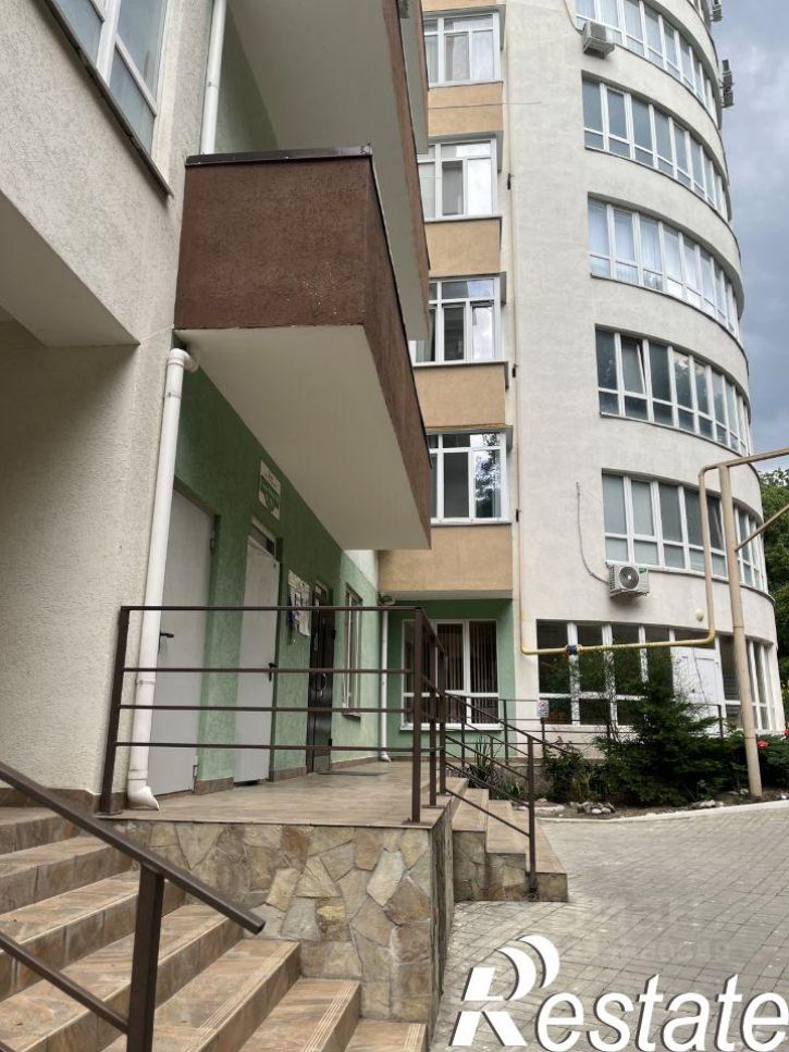 2-комн квартира Южнобережное шоссе, 1К,  д. 1К