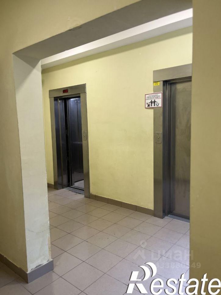 2-комн квартира Южнобережное шоссе, 1К,  д. 1К