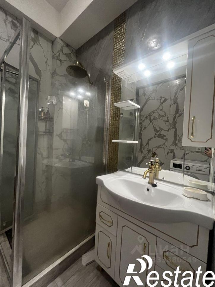 2-комн квартира Южнобережное шоссе, 1К,  д. 1К