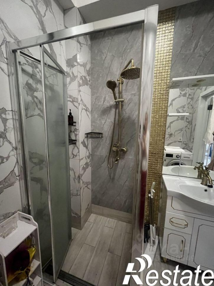 2-комн квартира Южнобережное шоссе, 1К,  д. 1К