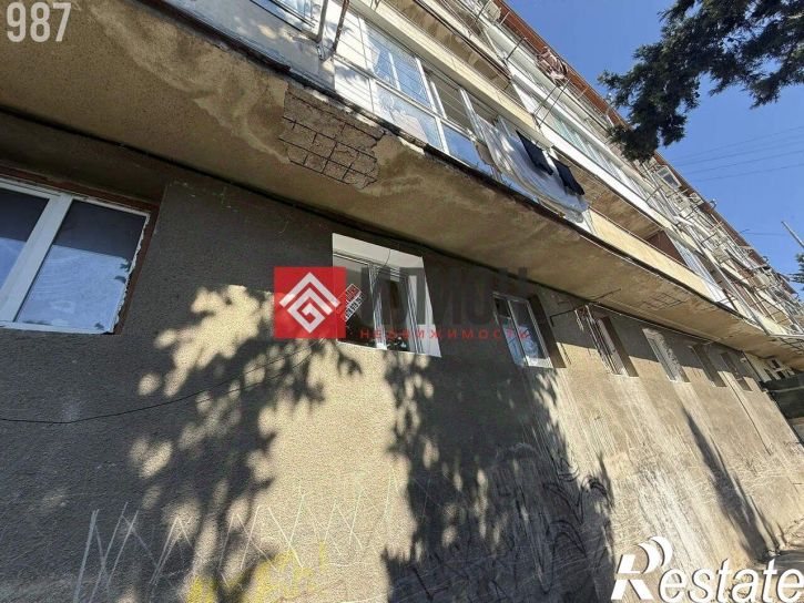 Комната улица Григорьева, 44,  д. 44
