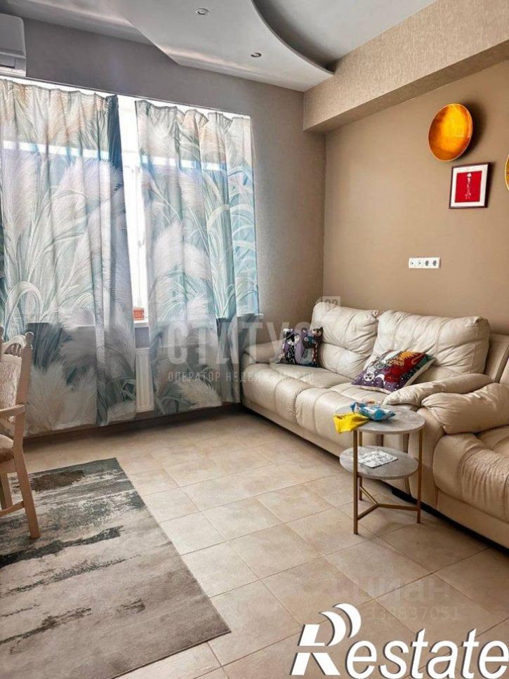 1-комн квартира Загородная улица, 17Б,  д. 17Б