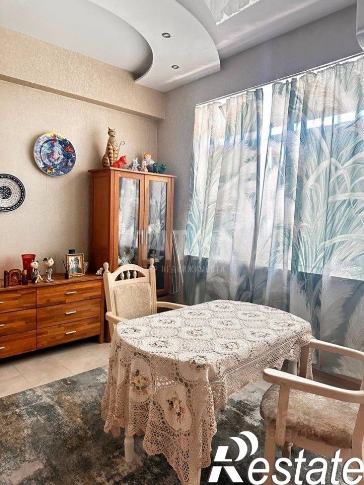 1-комн квартира Загородная улица, 17Б,  д. 17Б