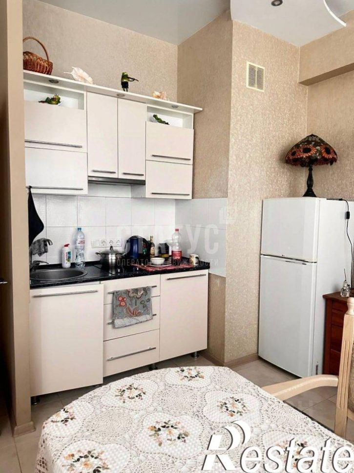 1-комн квартира Загородная улица, 17Б,  д. 17Б
