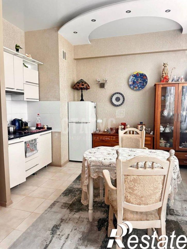 1-комн квартира Загородная улица, 17Б,  д. 17Б