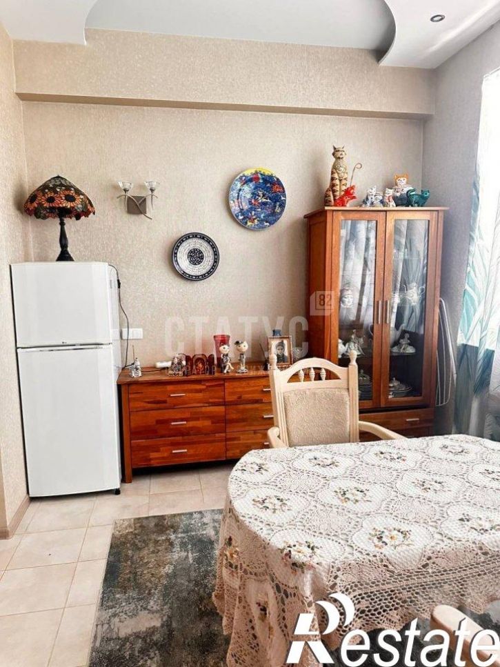 1-комн квартира Загородная улица, 17Б,  д. 17Б