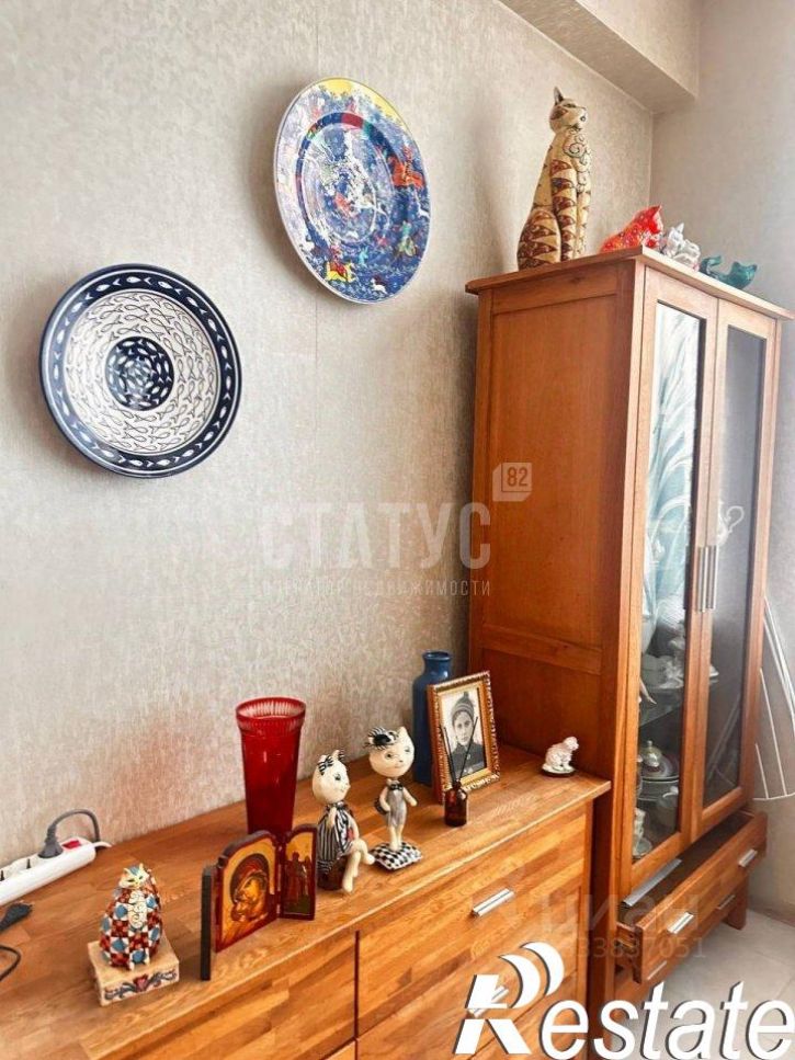 1-комн квартира Загородная улица, 17Б,  д. 17Б