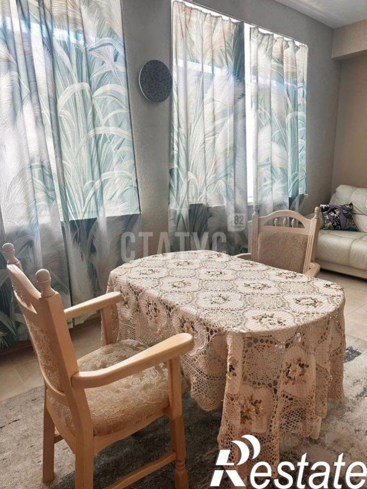 1-комн квартира Загородная улица, 17Б,  д. 17Б