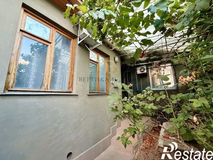 1-комн квартира улица Карла Либкнехта, 4Б,  д. 4Б