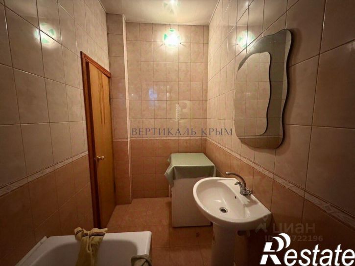 1-комн квартира улица Карла Либкнехта, 4Б,  д. 4Б
