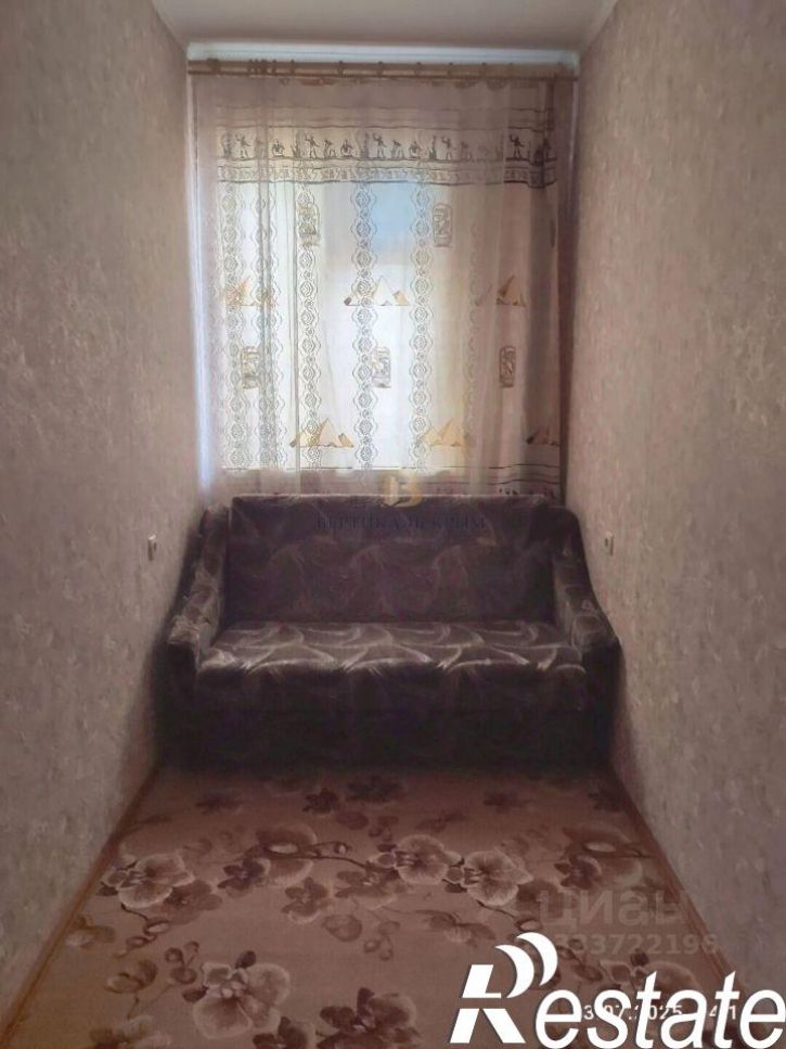 1-комн квартира улица Карла Либкнехта, 4Б,  д. 4Б