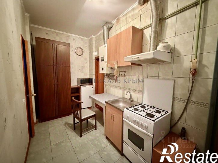 1-комн квартира улица Карла Либкнехта, 4Б,  д. 4Б