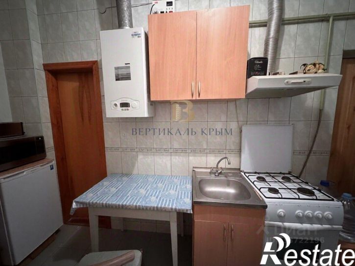 1-комн квартира улица Карла Либкнехта, 4Б,  д. 4Б