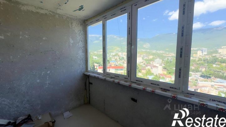 2-комн квартира Октябрьская улица, 6,  д. 6