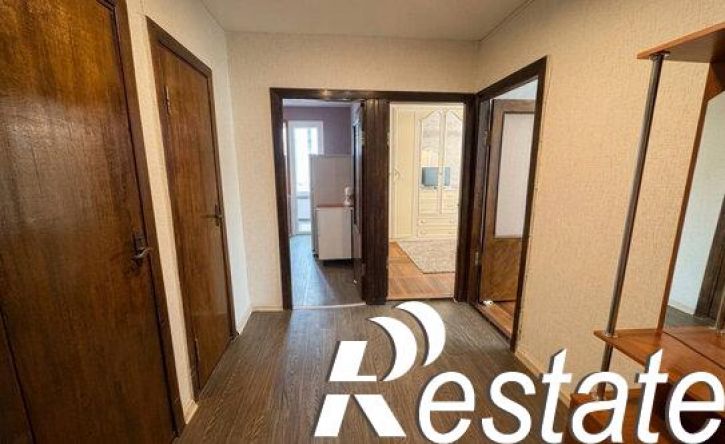 2-комн квартира улица Крупской, 20 к2,  д. 20 к2