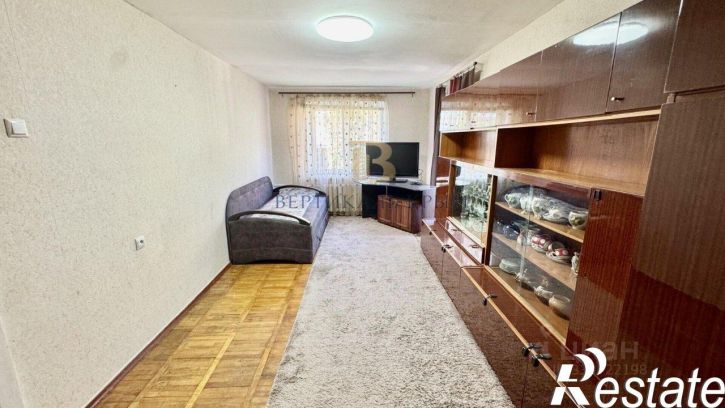 2-комн квартира Ореховая улица, 3,  д. 3